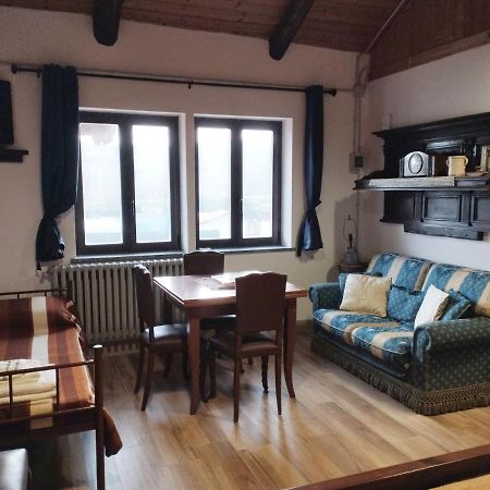 Casa Del Puck Hotel Canale Ngoại thất bức ảnh