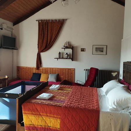 Casa Del Puck Hotel Canale Phòng bức ảnh