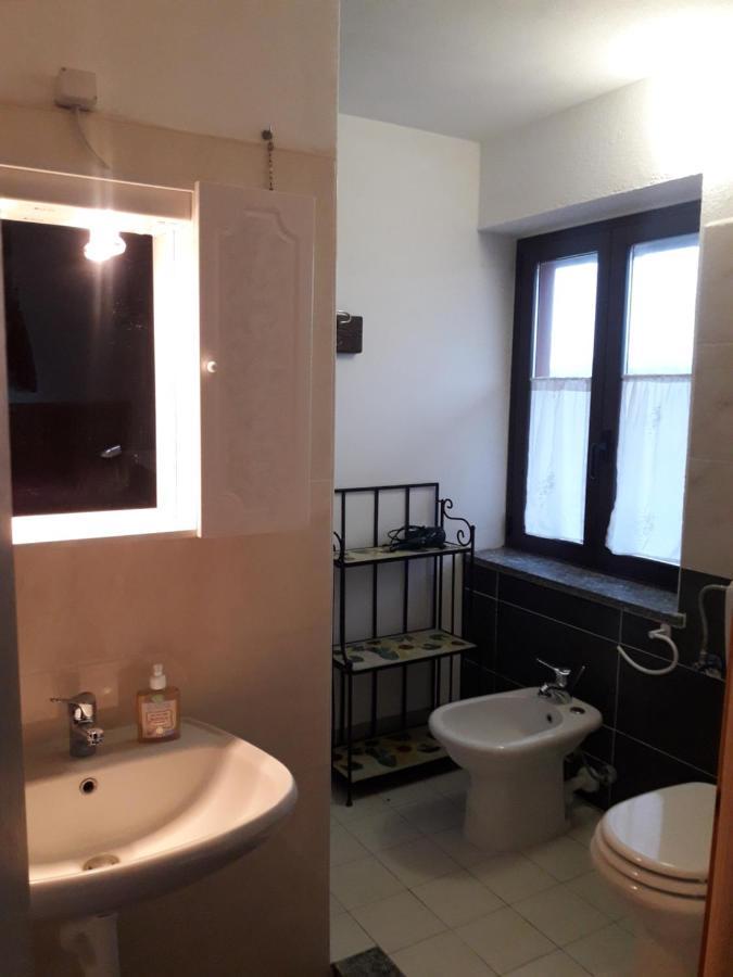 Casa Del Puck Hotel Canale Ngoại thất bức ảnh