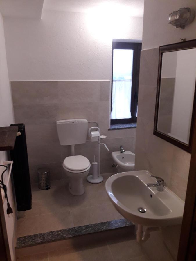 Casa Del Puck Hotel Canale Ngoại thất bức ảnh
