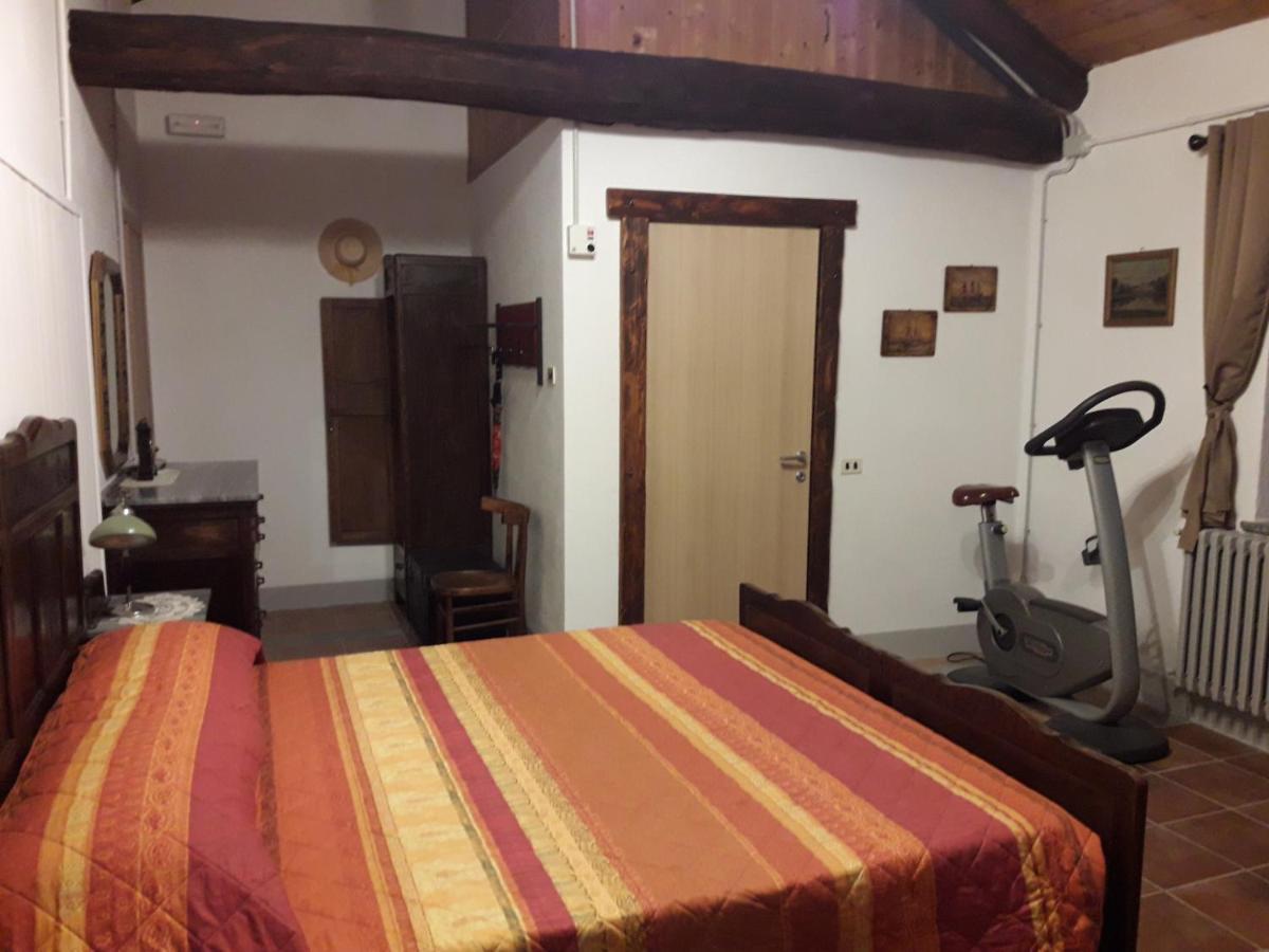 Casa Del Puck Hotel Canale Ngoại thất bức ảnh