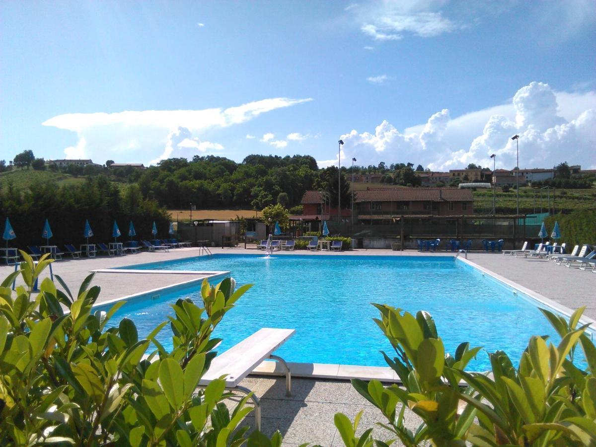 Casa Del Puck Hotel Canale Ngoại thất bức ảnh