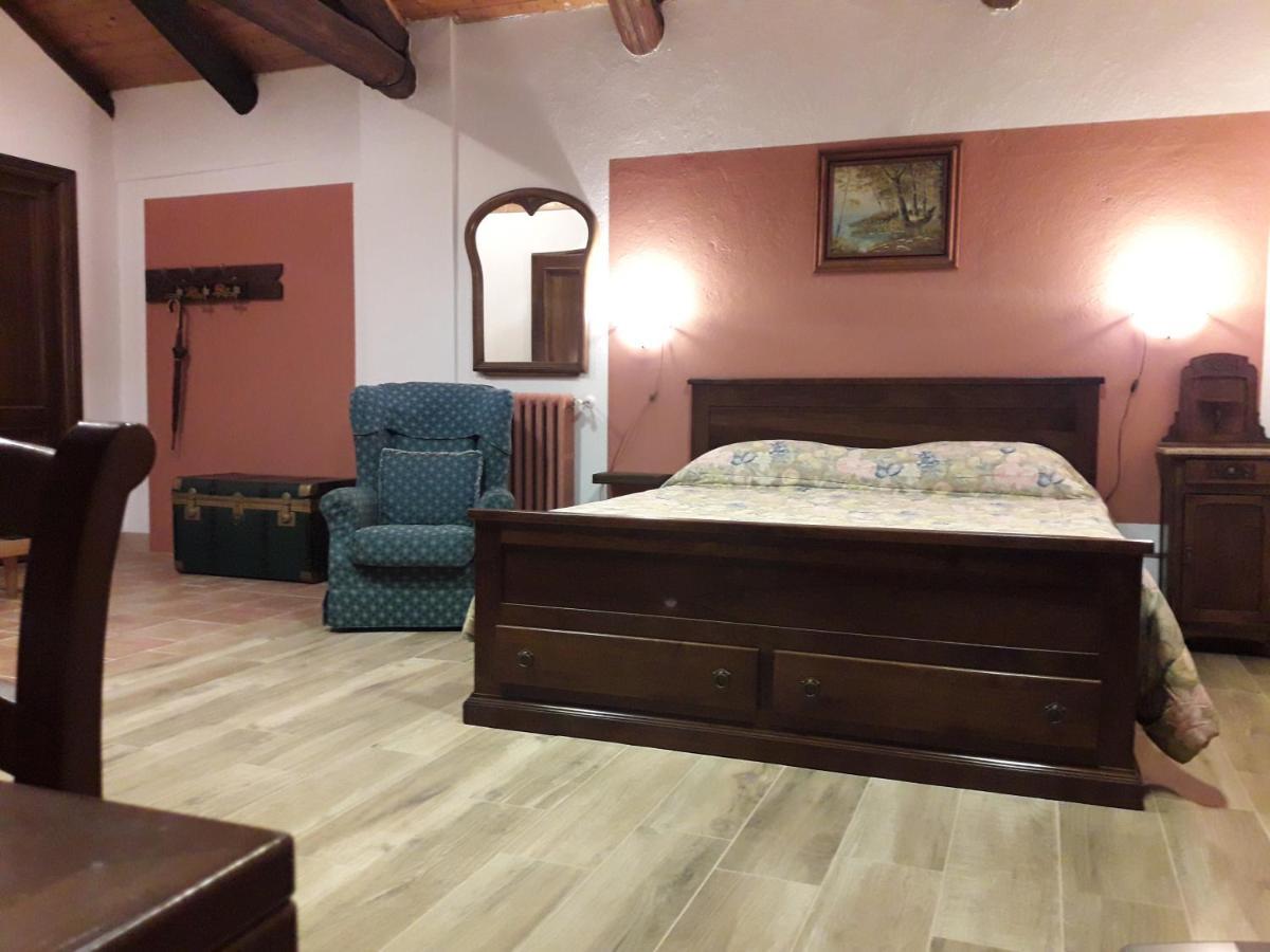 Casa Del Puck Hotel Canale Ngoại thất bức ảnh