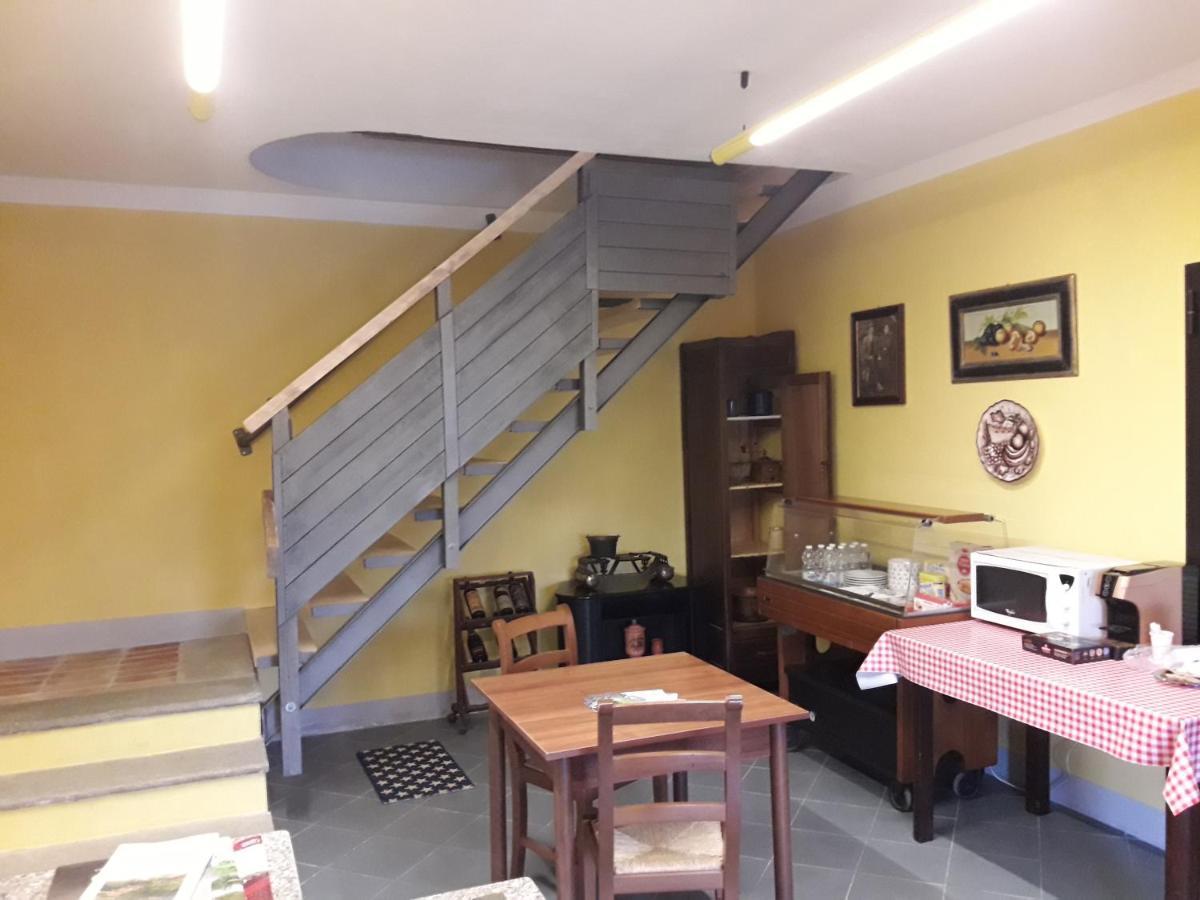 Casa Del Puck Hotel Canale Ngoại thất bức ảnh