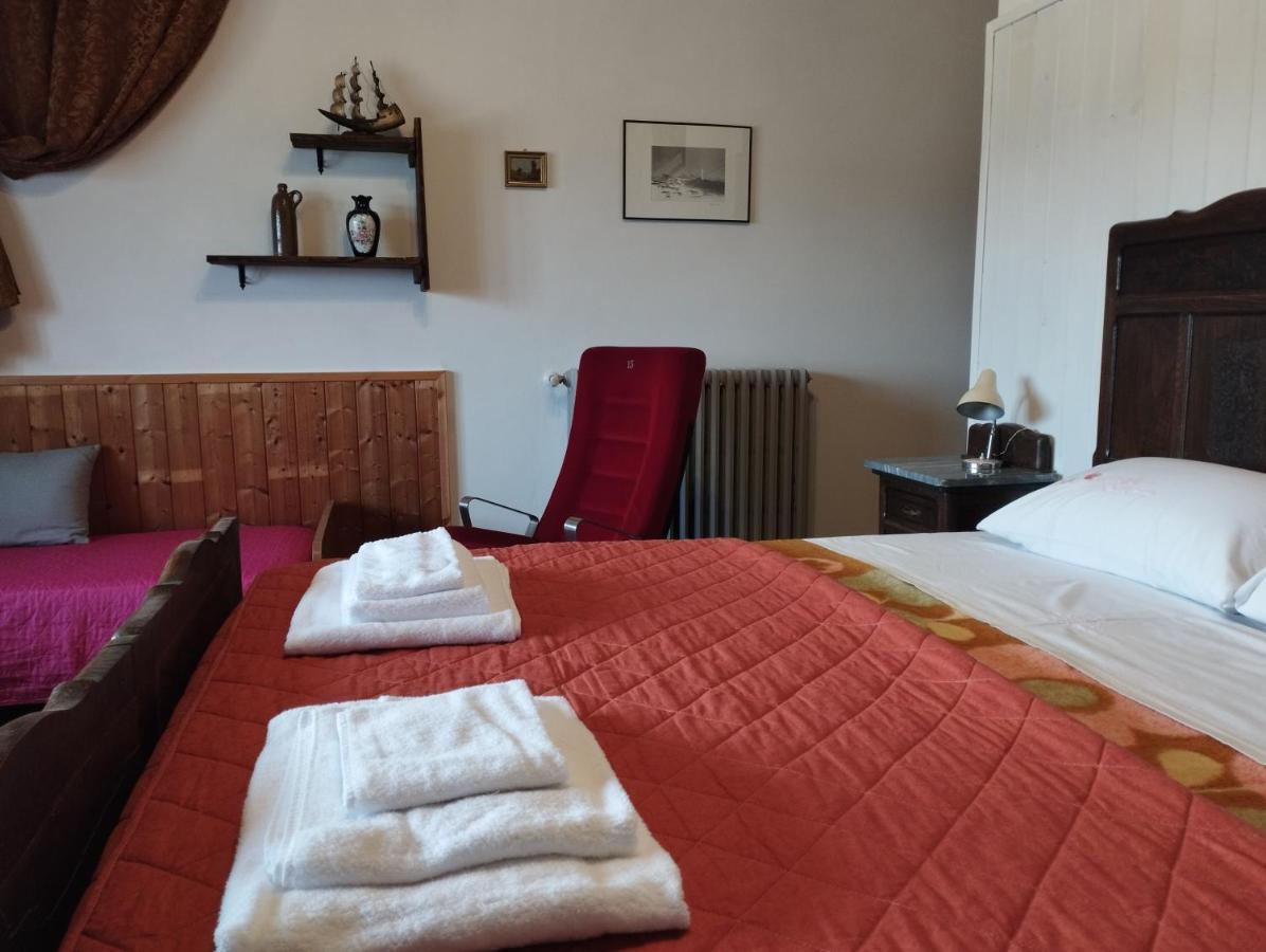 Casa Del Puck Hotel Canale Ngoại thất bức ảnh