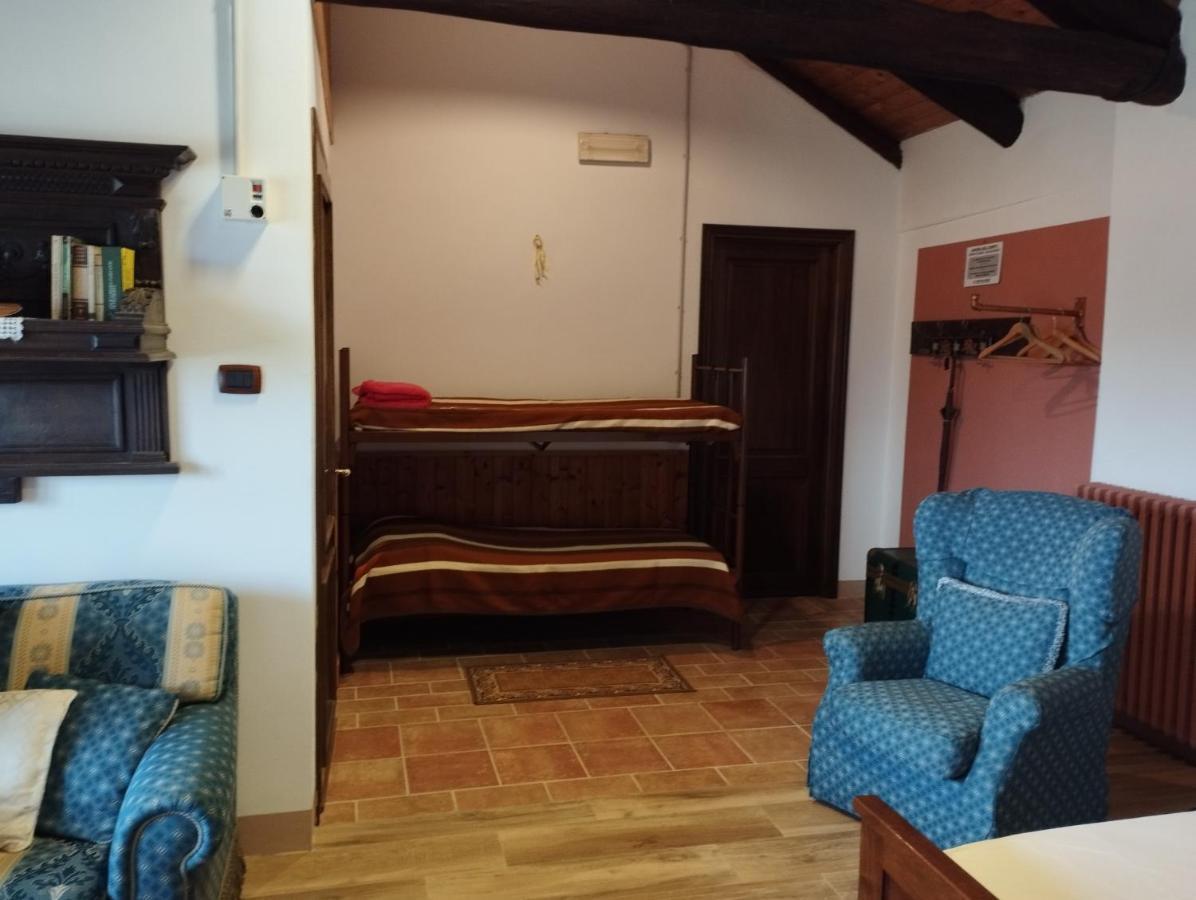 Casa Del Puck Hotel Canale Ngoại thất bức ảnh