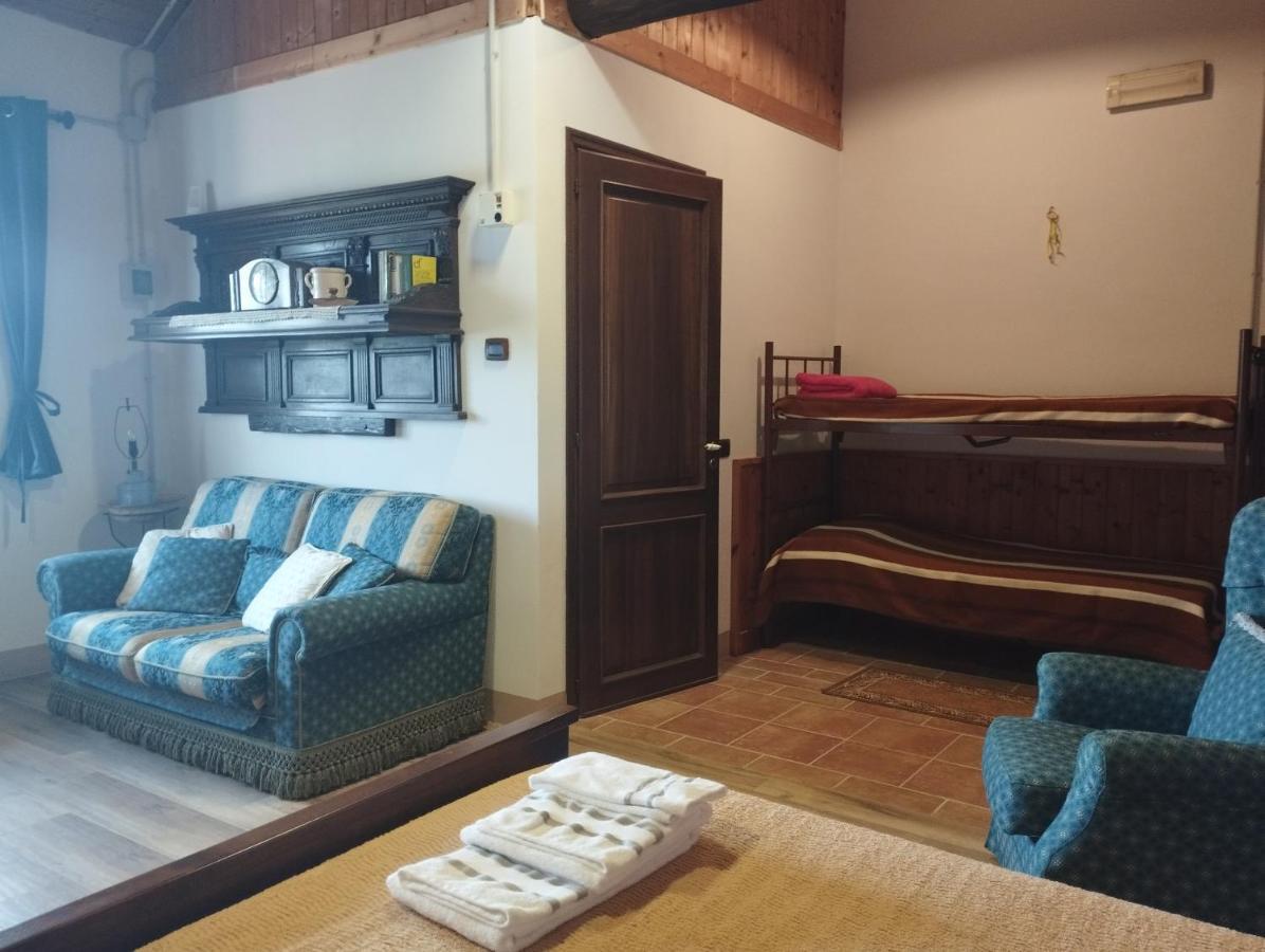 Casa Del Puck Hotel Canale Ngoại thất bức ảnh