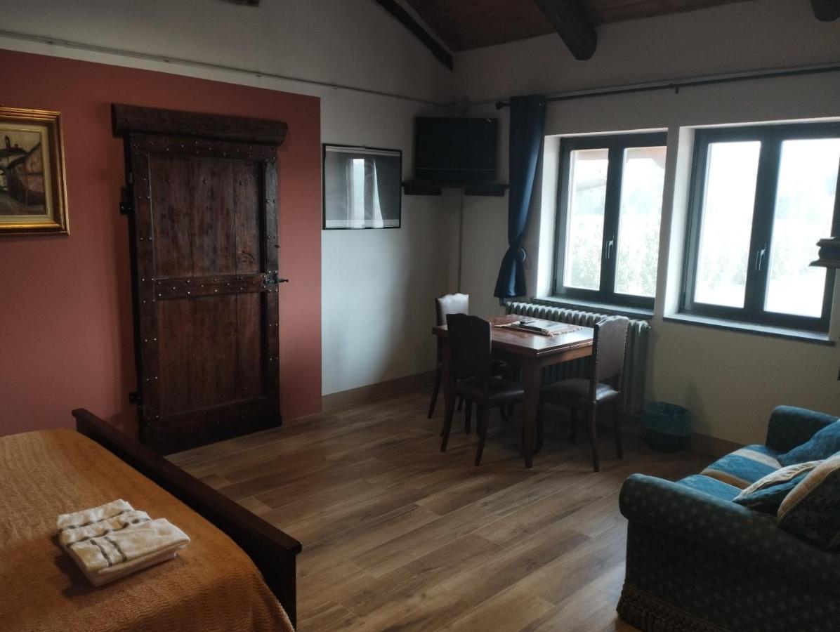Casa Del Puck Hotel Canale Ngoại thất bức ảnh