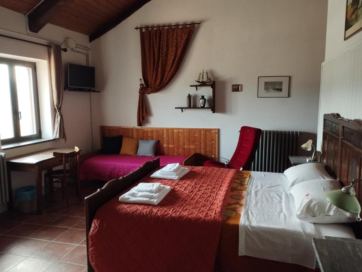 Casa Del Puck Hotel Canale Ngoại thất bức ảnh