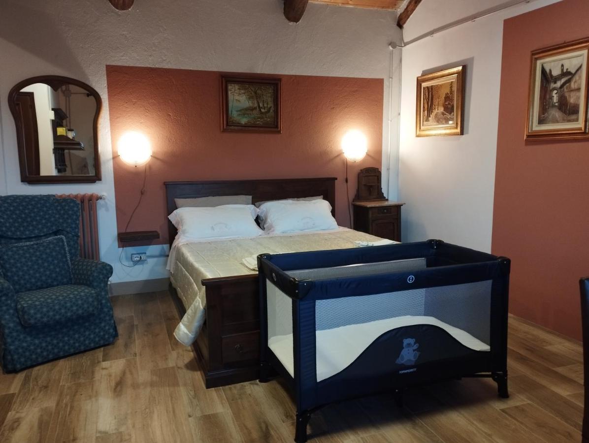 Casa Del Puck Hotel Canale Ngoại thất bức ảnh