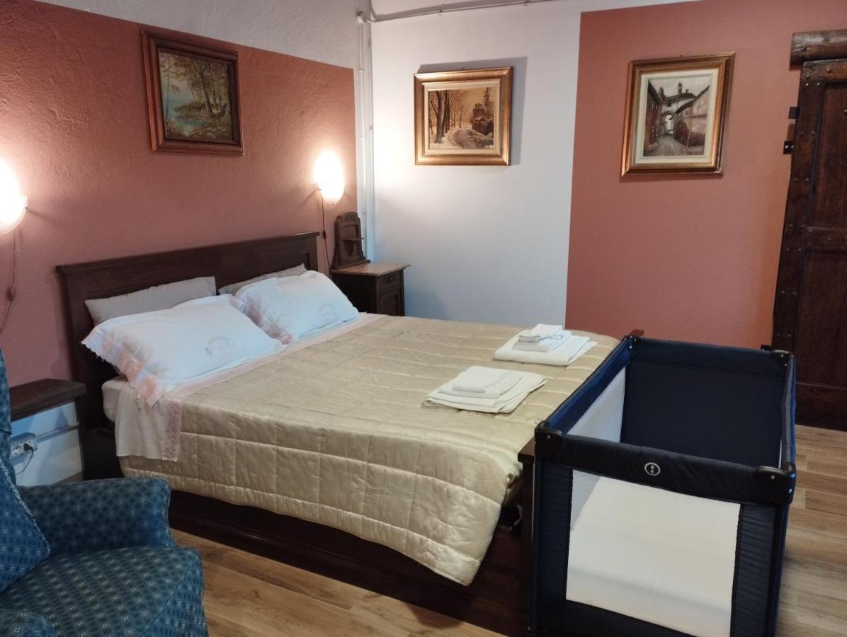 Casa Del Puck Hotel Canale Ngoại thất bức ảnh