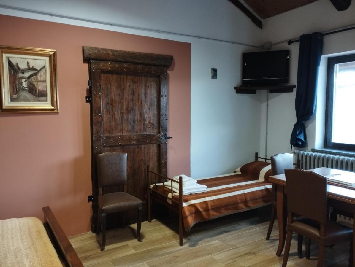Casa Del Puck Hotel Canale Ngoại thất bức ảnh