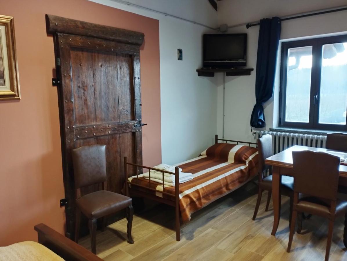 Casa Del Puck Hotel Canale Ngoại thất bức ảnh