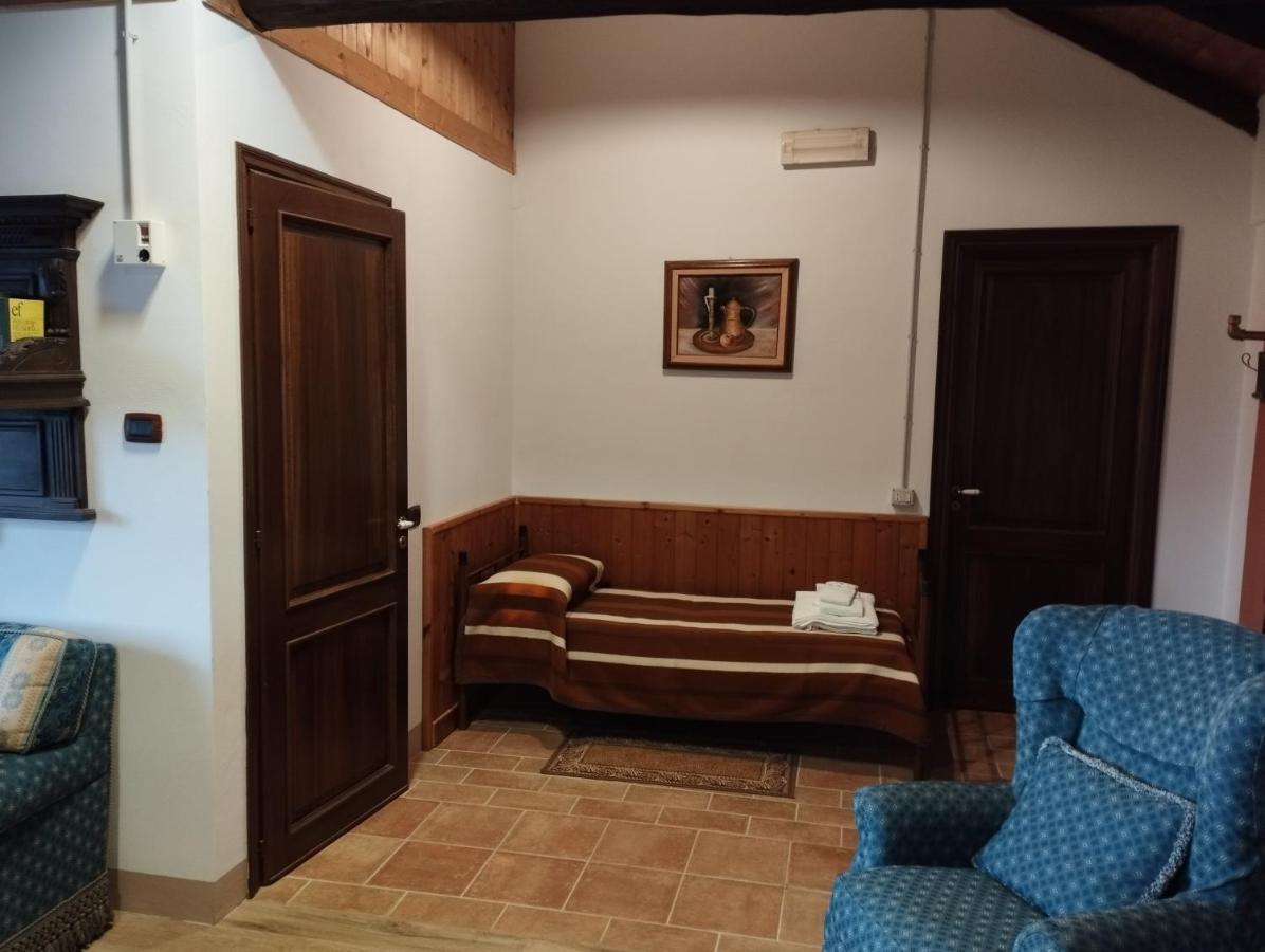 Casa Del Puck Hotel Canale Ngoại thất bức ảnh